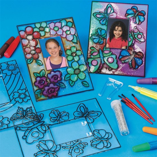 15 Favorite Spring Craft Kits S&S Blog
